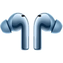 OnePlus Buds 3, Kabellos, 15 - 40000 Hz, Anrufe/Musik, 4,8 g, Kopfhörer, Blau