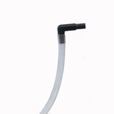 Quality Batteries Batterie Entlüftungsschlauch Gasableitung Wohnmobil Motorrad 30cm