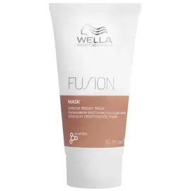 Wella Fusion Intense Repair Mask 30 ml
