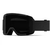 Smith Optics Smith Squad Ski- Snowboardbrille Blackout / Chromapop Black Sun NEU