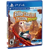 Atari, Rollercoaster Tycoon: Joyride (Import)