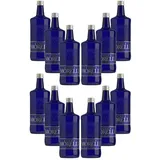 Acqua Morelli Frizzante 12x 0,75L sprudel Wasser je 750ml sparkling water inkl.
