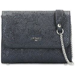Picard Abendtasche Disco Clutch   Schwarz Damen 