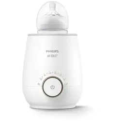 Philips Avent Schneller Flaschenwärmer SCF358/00