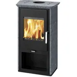 Thorma Kaminofen | ODENSE | 6,0 kW | Grau/Serpentino