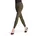 Seamless Strumpfhose Damen 1 Paar Grün M