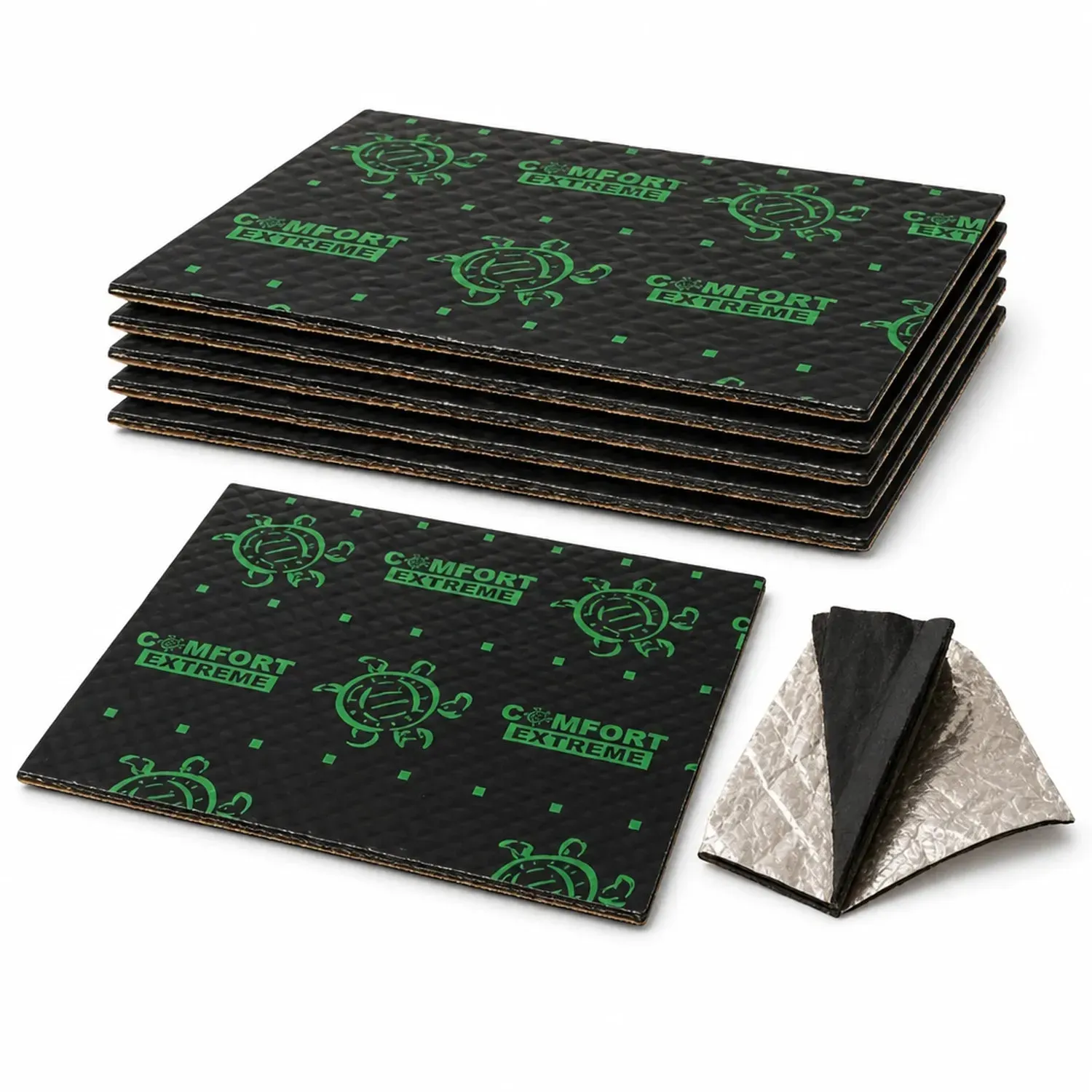 Comfort Mat Extreme 3.5mm Insulation | Masori