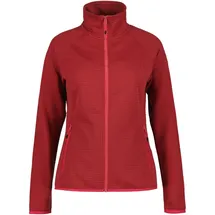 ICEPEAK Bellbrook Damen Midlayer, pink - S