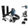 Makita DUB 363 T2V inkl. 2 x 5,0 Ah