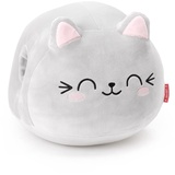 Legami Kissen Super Soft! Kitty
