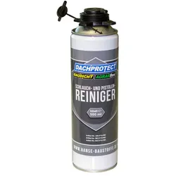 Schlauch- und Pistolenreiniger | 500 ml