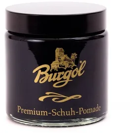Burgol Premium Schuh Pomade 100 ml