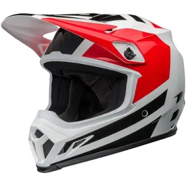 Bell MX-9 Mips 22.06 Alter Ego Schwarz S
