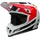 Bell MX-9 Mips 22.06 Alter Ego Schwarz S