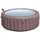 BESTWAY Hawaii AirJet 196 x 71 cm Terrakotta