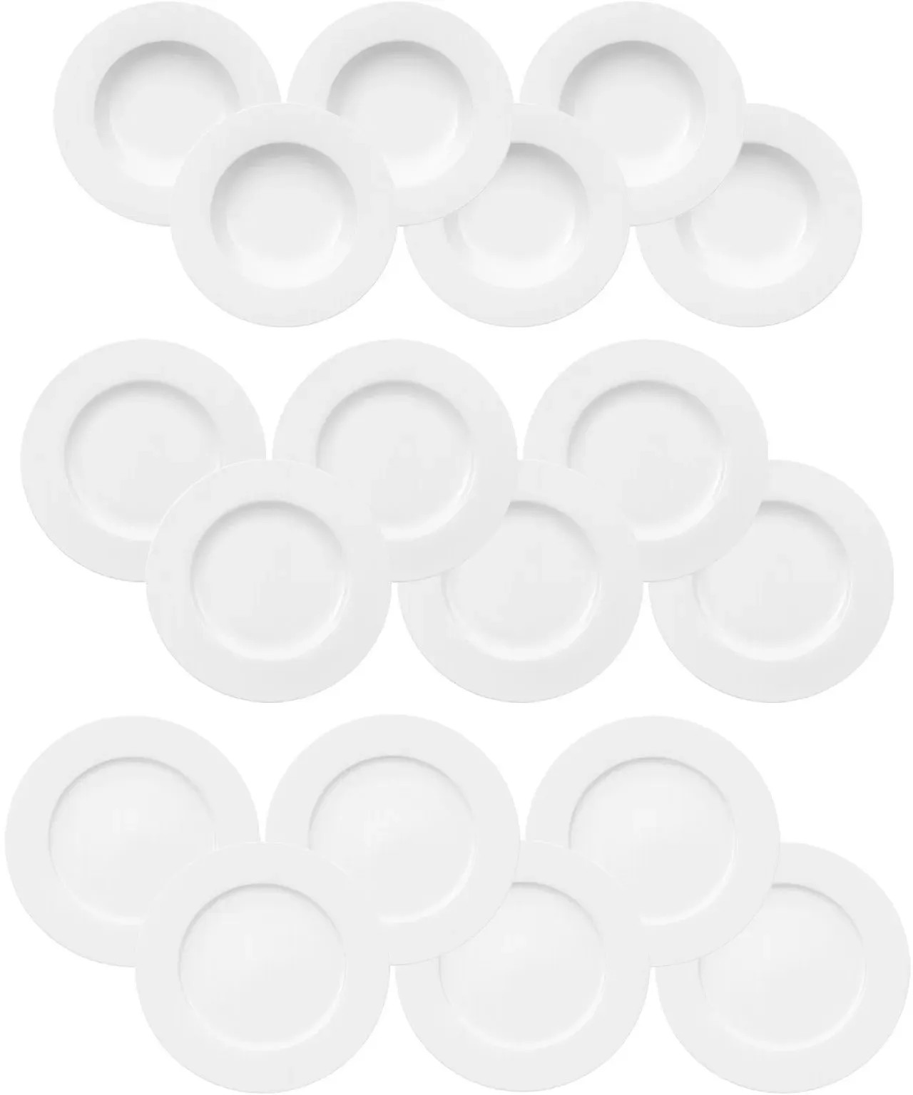 Geschirr-Set VILLEROY & BOCH 