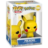 Funko Pop! Games: Pokemon Grumpy Pikachu