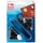 Prym 541376 Ösen und Scheiben Messing 8,0 mm brüniert