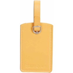 Samsonite Global Travel Accessories Gepäcketikett x2 Sunflower