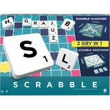 Mattel Scrabble Original (Y9616)