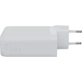 Xtorm GaN2 Ultra Wand-Ladegerät 140W / PD / 3x USB-C / 1x USB-A weiß