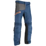 Acerbis Enduro-One Baggy, BLU/GRIGIO T.34