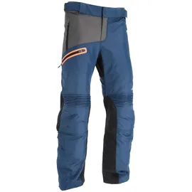 Acerbis Enduro-One Baggy, BLU/GRIGIO T.34