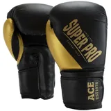 Super Pro Boxhandschuhe Combat Gear Ace