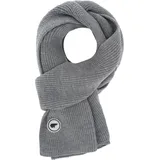 Eisbär Laren 2.0 Scarf grau