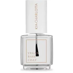 Kia-Charlotta Vegan Base Coat