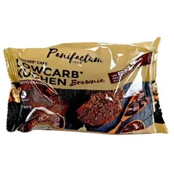 Panifactum Low Carb Kuchen - Brownie