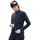 Poc Essential Splash Jacke Damen Uranium Black M