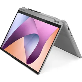 Lenovo IdeaPad Flex 5 14'' AMD Ryzen 5 7430U 16 GB RAM 512 GB SSD