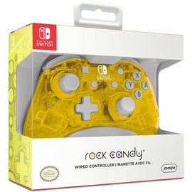 PDP Rock Candy Controller pineapple pop