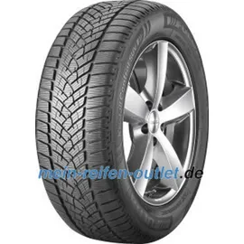 Fulda Kristall Control SUV 275/45 R20 110V