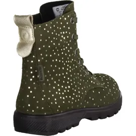 Ricosta Stiefelette Grün 32