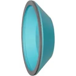 TYROLIT Diamant-Teller-Schleifscheibe DxTxH (mm), 100x25x20, Typ: D64