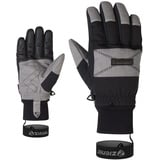 Ziener Gendo AS(R) glove Ski Black, 9,5