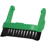 Piebert Bürste kompatibel mit/Ersatzteil für Black+Decker NA123286 REVHV8C REVHV8CA REVHV8CRTS reviva Staubsauger