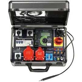 Gossen Multimeter 5+3P 0,38 m