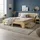 Homestyle4u Holzbett 180x200 mit Lattenrost & Schubladen – Doppelbett Jugendbett Homestyle4u