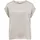 VILA VIELLETTE S/S Satin Top Beige 44