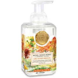 Michel Design Works Seifenschaum Orchard Breeze