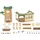 sylvanian families Eichenhain Schule