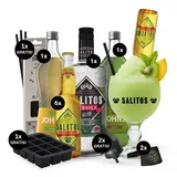 SALITOS Salrita-Cocktail-Paket EXOTIC DRAGON