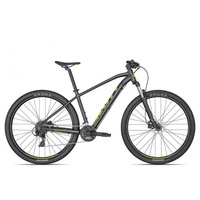 Scott Aspect 960 2024 | granite black | S | Hardtail-Mountainbikes