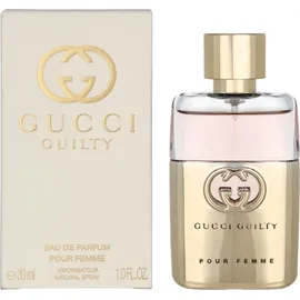 GUCCI Guilty Eau de Parfum 30 ml