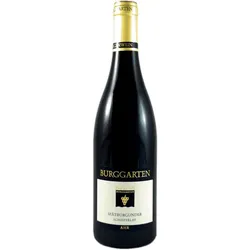 Neuenahrer Schieferlay Spätburgunder GG Weingut Burggarten 2021