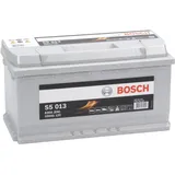 Bosch S5 100Ah 12V