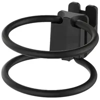 Knog plus Halterung/Gurt-Set